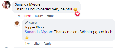 Topper Ninja Review 4