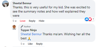 Topper Ninja Review 5