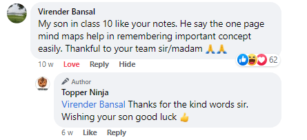 Topper Ninja Review 8